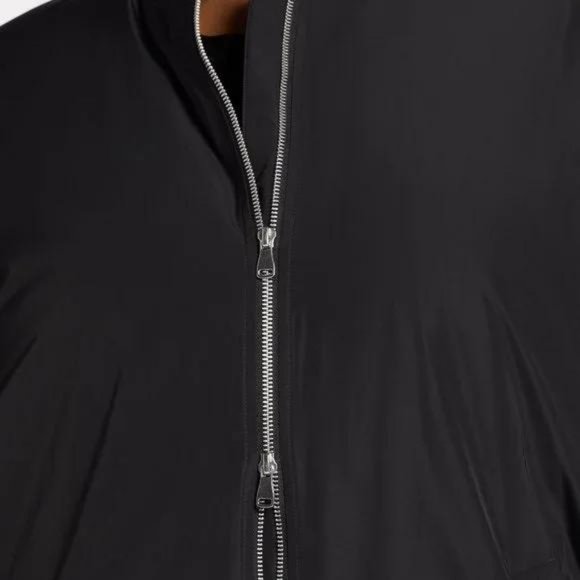 DSG Women's Long Bomber Jacket NWT - Picture 7 of 7